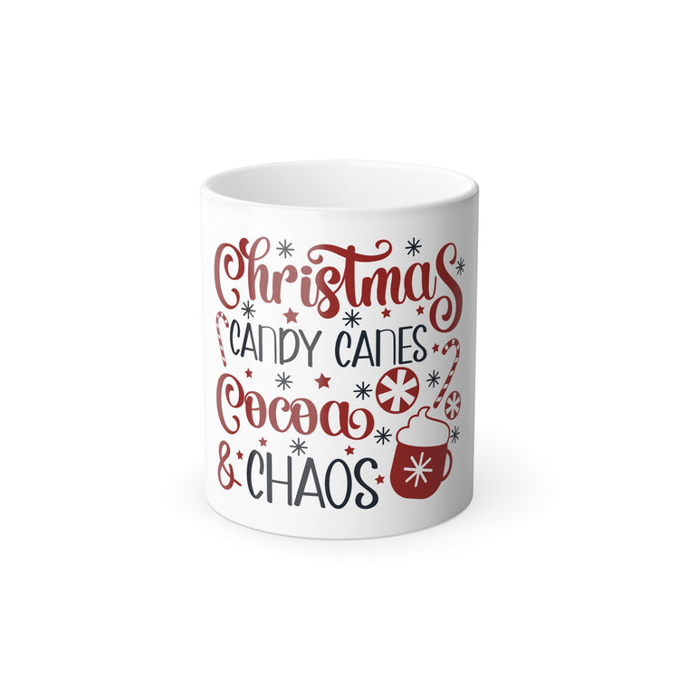 Festive Christmas Coffee Mugs, Cups & Tumblers - Holiday Gift Ideas