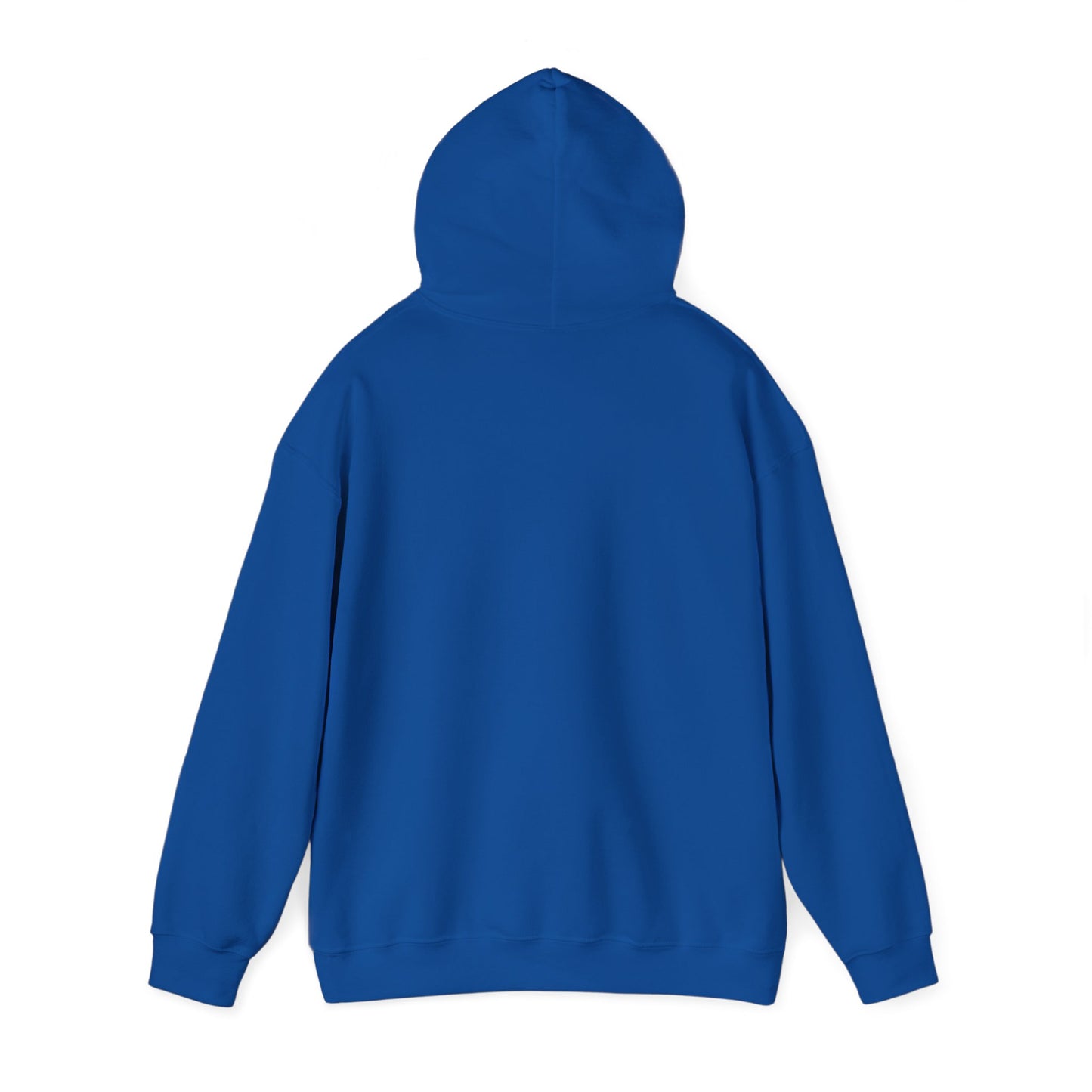 Gaming Mom Hooded Sweatshirt - "LEVELLED UP Mamá of 2"