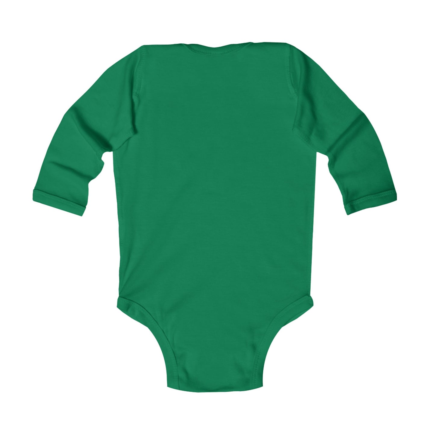 Player 2 Gaming Infant Long Sleeve Bodysuit - Perfect Gift for New Parents & Gamers