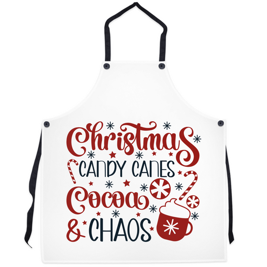 Christmas Apron