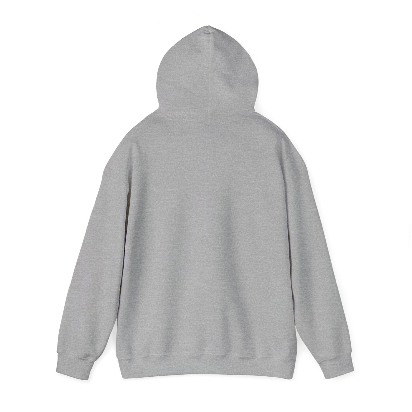 Gaming Mom Unisex Hooded Sweatshirt - 'Leveled Up Mom of 2'