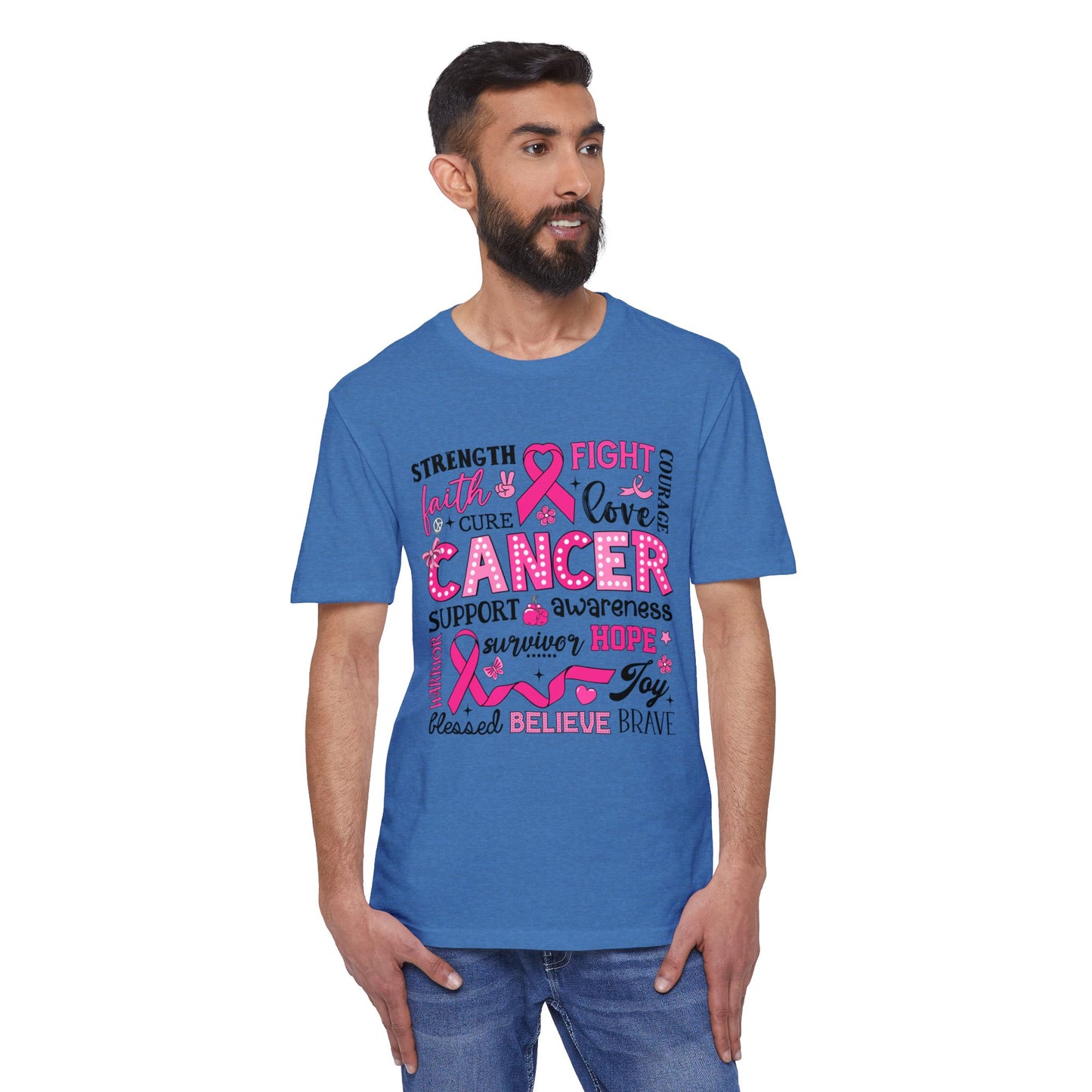 Unisex Awareness T-Shirt