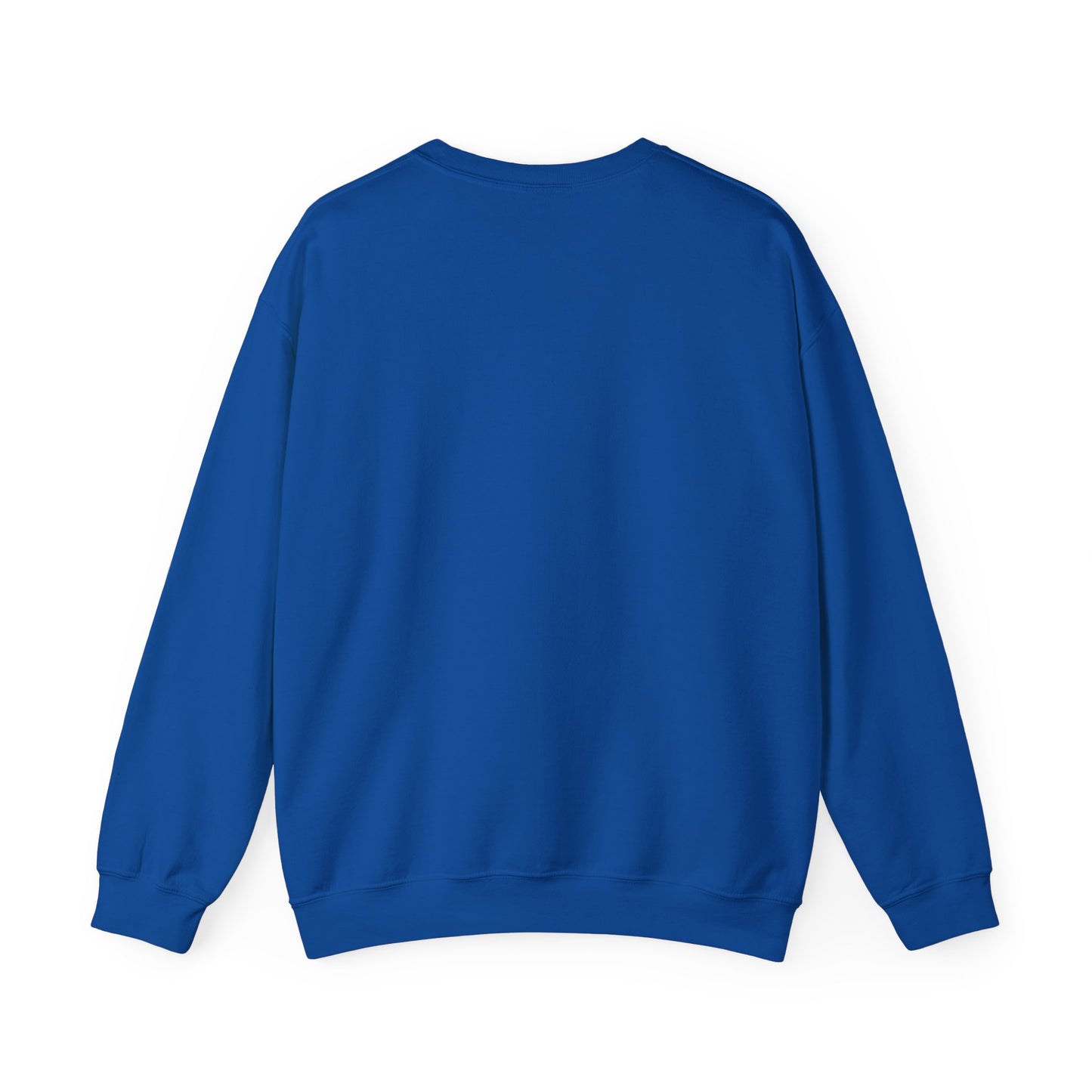 Leveled Up Mama Crewneck Sweatshirt - Unisex Gaming Gift