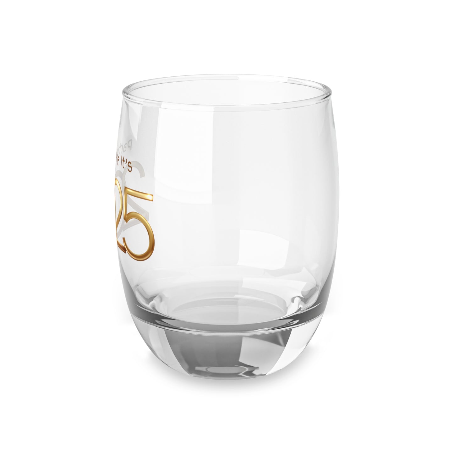 Personalized Whiskey Glass, Custom Barware, Celebrations, Gifts for Him, New Year's Eve Glassware, Unique Cocktails