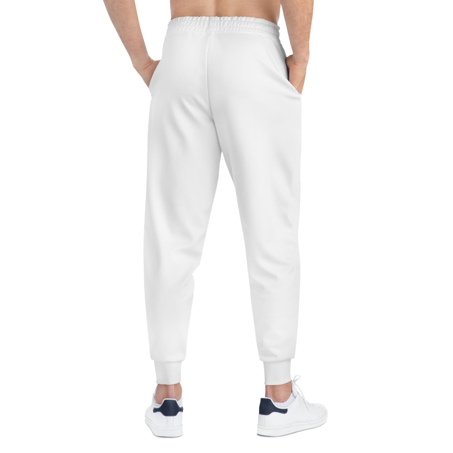 Graphic Athletic Joggers - Trendy Sports Pants for Active Lifestyles, Gym Wear & Lounging, Holiday Gift with Money Design, Workout Outfit