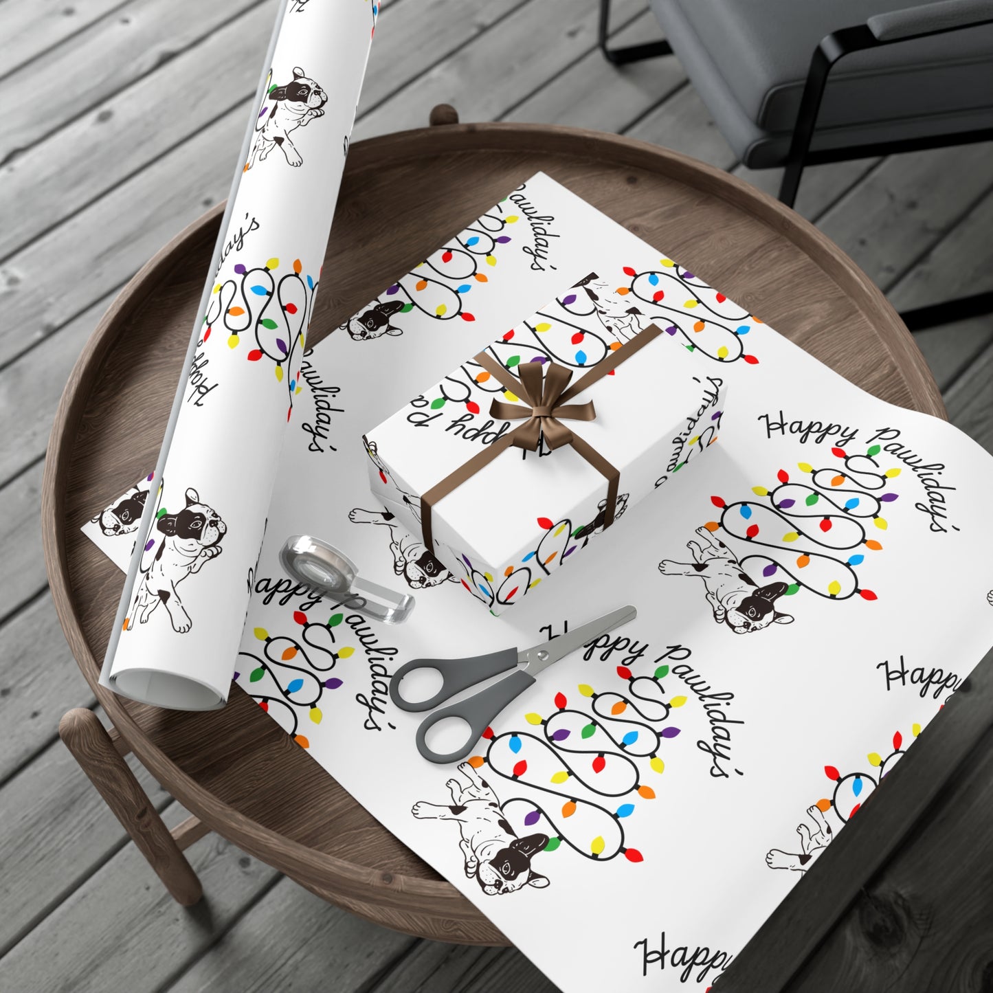 Wrapping Papers