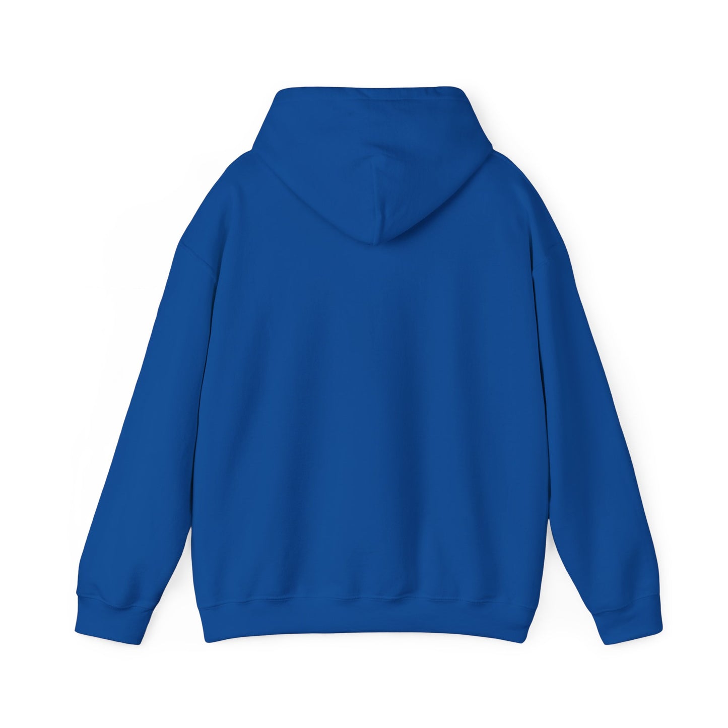 Gaming Mom Hooded Sweatshirt - "LEVELLED UP Mamá of 2"