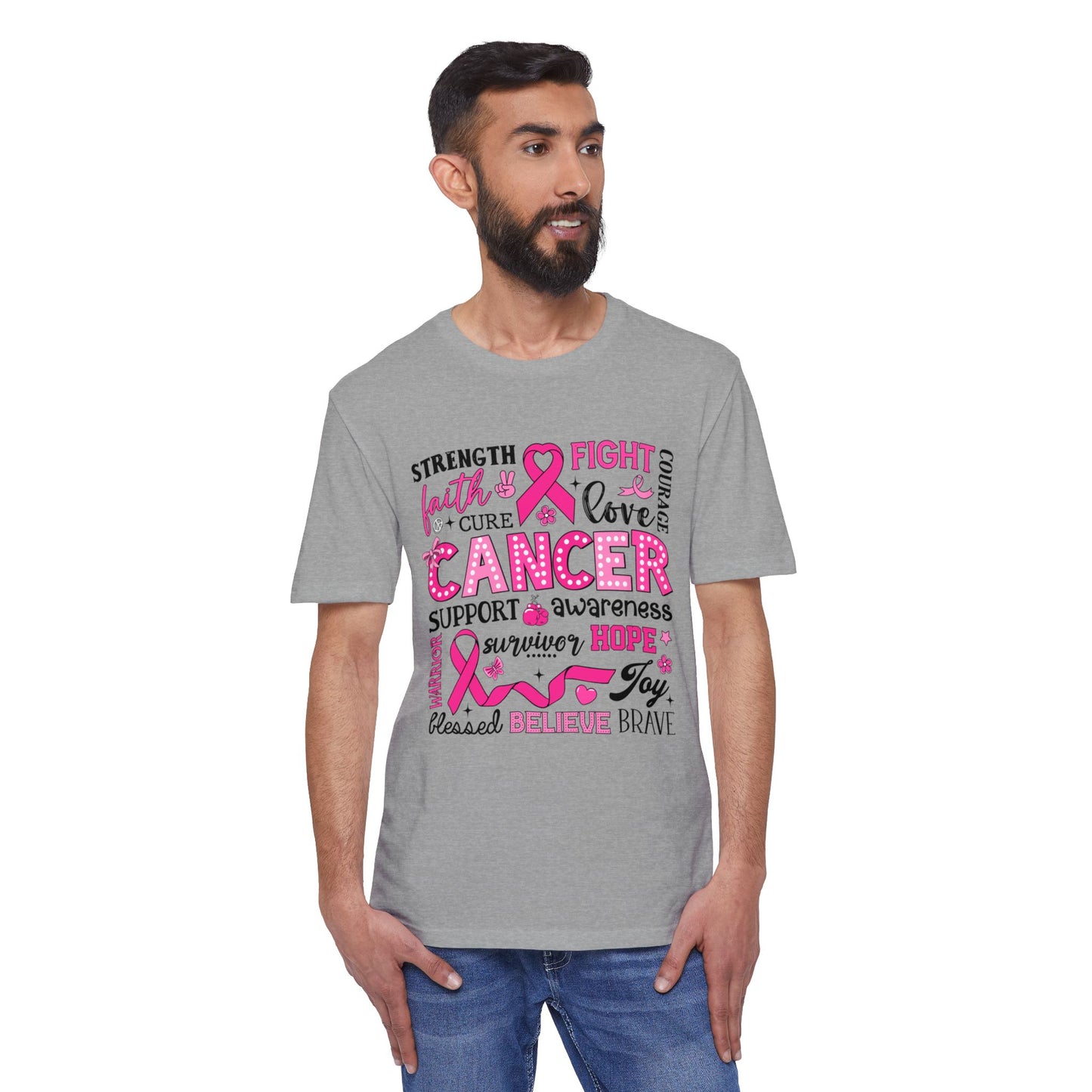 Unisex Awareness T-Shirt