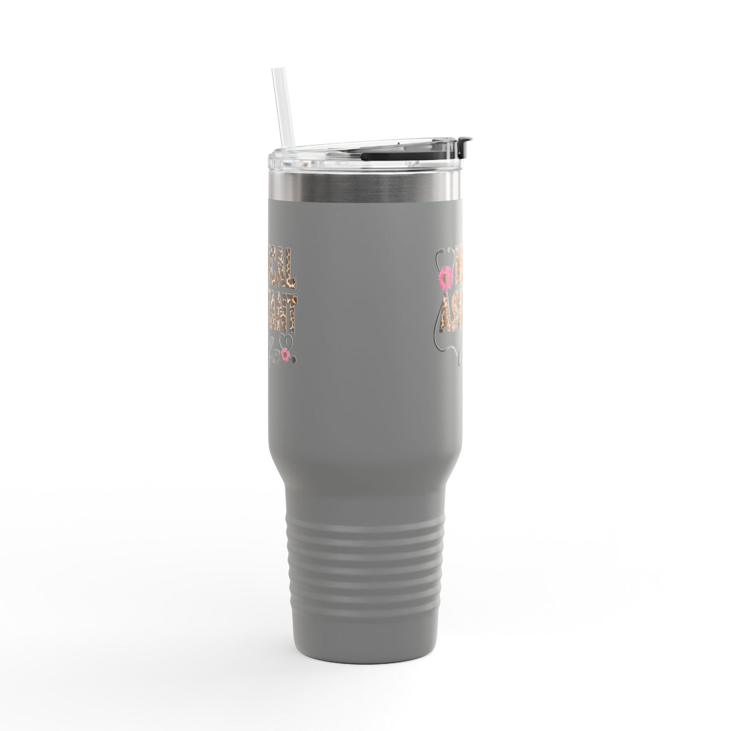 Medical Assistant Travel Mug - 40oz Insulated with Stylish Design